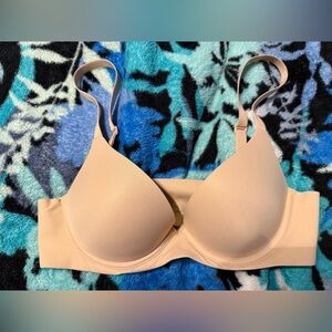 Smoothez by Aerie Plunge Bra